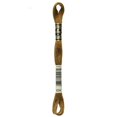thumbnail image 1 of DMC 6-Strand Cotton Embroidery Floss, 8 m (8.7 yd), Brown, 1 of 4