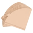 thumbnail image 2 of LAFGUR Filter Paper, Coffee Strainer Paper 100PCS For Kitchen, 2 of 8