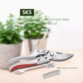 thumbnail image 4 of Pruning Shears,, 4 of 8