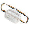 thumbnail image 2 of Way To Celebrate Rainbow Fanny Pack, 2 of 4