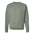 thumbnail image 1 of Hanes Stonewashed Green 369 3Xl, 1 of 5
