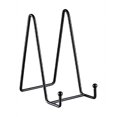 thumbnail image 3 of Birdeem N-Shaped Iron Art Photo Frame Bracket Minimalist Mobile Phone Tablet Metal Bracket Decoration Display Tray, 3 of 5