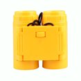 thumbnail image 2 of Xingzhi Télescope Portable pour Enfants, Jumelle Pliable Haute Résolution, Outil d'Observation Extérieur, Jaune, 2 of 9