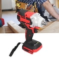 thumbnail image 4 of Impacts Driver, Durable 1/2in Chuck Impact Wrench 18V Input Voltage  For Maintenance, 4 of 8