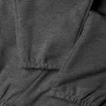 thumbnail image 4 of CHUANK Kids Sweatpants Loose Fit Fleece Jogger Pants with Elastic Bottom, 4 of 7