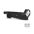 thumbnail image 1 of Wweixi Lame d'Angle pour Coupe-Bordures, Accessoires de Menuiserie Professionnels Durables R1+R2 Lame, 1 of 7