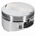 thumbnail image 3 of Je Pistons 182024 Domed Piston Set, 3 of 3