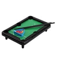 thumbnail image 1 of Mini Tables de Billard Jouet en Plastique Haute Simulation pour Jeu de Fête à la Maison, 1 of 8