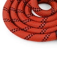 thumbnail image 3 of Reflective Bungee Dog Leash With Padded Handles For Running Walking Outdoor Activities Adjustable Pet For Cats Dogs - Pet, 3 of 3