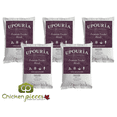thumbnail image 1 of UPOURIA English Toffee Cappuccino 907g/2lb., 1 of 2