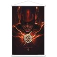 thumbnail image 1 of DC Comics Movie The Flash - The Flash One Sheet Wall Poster, 22.375" x 34", 1 of 4