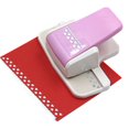 thumbnail image 1 of MesaSe Border Punches Decorative Lace Edges Scroll Punch Embossing for Scrapbook Cards New, 1 of 9