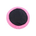 thumbnail image 4 of Honganda Pet Blanket Soft Bed Sleeping Kennel Cat Litter Round Plush Nest Pad, 4 of 6