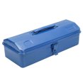 thumbnail image 3 of Thickened Multifunction Iron Toolbox Repair Tool Storage Box Container Holder (37x16x11cm 350), 3 of 13