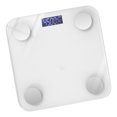thumbnail image 4 of Balance de Poids Corporelle Numérique Intelligente Bluetooth Balance Électronique de Poids et de Graisse pour Hommes Femmes à Piles, 4 of 12
