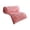 Light Pink, variant on Velvet Blanket for Home Use | Soft Throw for Bed Couch and Nap Temperature Cozy Warmth 70x100cm