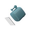 thumbnail image 2 of Baohd 1/2/3/5 Bluetooth Doodle Smart Home Finger Robot For Secure Smart House Widely ABS Wifi Smart Home Blue 1 Pc, 2 of 6