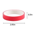 thumbnail image 3 of PEONAVET Washi Tape 60 Non-repetitive Basic Solid Color Japanese Paper Tape Notebook Note Decoration Japanese Paper Sticker Set, 3 of 9