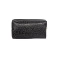 thumbnail image 3 of Conair Black Cheetah Jacquard Medium Organizer, 3 of 3