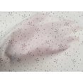 thumbnail image 3 of oneOone Cotton Poplin Fabric Triangle & Cat Face Animal Printed Craft Fabric BTY 42 Inch Wide, 3 of 4