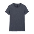 thumbnail image 1 of Gildan T-Shirt en Coton Filé à l'Anneau Softstyle pour Femmes, 1 of 2