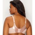 thumbnail image 2 of Vanity Fair Womens Illumination Zoned-in Support Full Figure Underwire Bra, 40D, 2 of 4