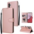 thumbnail image 1 of [PST] Samsung Galaxy A06 Wallet Case, Leather Magnetic Card Slot Wallet Folio Flip Case Cover, 1 of 4
