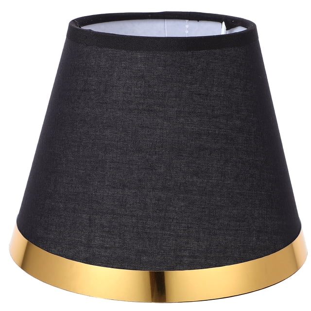 Miangastore Replacement Lampshade Cloth Art Lampshade for Table Lamp Pendant Light Wall Lamp