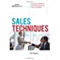 thumbnail image 1 of Sales Techniques (Briefcase Books Series), 1 of 1