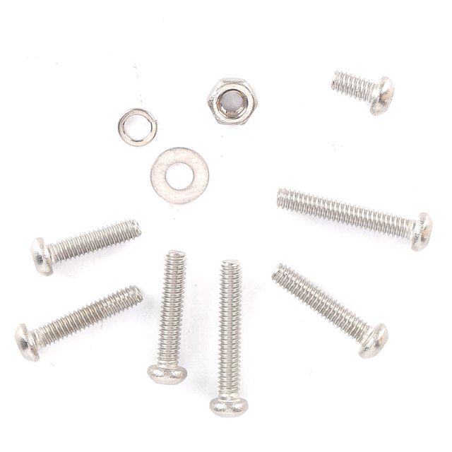 Outil de Quincaillerie, Structure Compacte Durable Boulon de Douille Hexagonale Production Fine Rangement Simple Pratique pour Machinerie