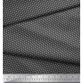 thumbnail image 2 of Soimoi Rayon Fabric Geometric Small Fabric Prints by Yard 42 Inch Wide, 2 of 3