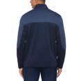 thumbnail image 2 of Ben Hogan Pull de Golf Uni Avec Fermeture éclair Sur un Quart Pour Homme, 2 of 4