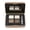Light & Bright, variant on LA Girl Inspiring Brow Palette