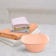 thumbnail image 1 of Portable Wash Basin, Multipurpose Plastic Basin, Thickened Laundry Tub for Home, Dormitory, Camping and Outdoor Use, 1 of 1