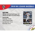 thumbnail image 4 of Boîte de Baseball Topps Big League 2020 Scellée en Usine + Figurine Exclusive, 4 of 5