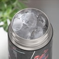 thumbnail image 2 of Thermos Kids Stainless Steel Vacuum Insulated Funtainer Water Bottle with Spout Lid, 470 ml, Spiderman, 2 of 6