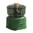 thumbnail image 1 of Multifunctional Food Processor and Meat Grinder with Powerful Copper Motor for Efficient Kitchen Prep, 1 of 4