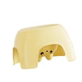 thumbnail image 1 of simhoa Children Chair Comfortable Storage Box Foot Rest for Families Bedroom Shower yellow, 1 of 8