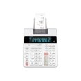 thumbnail image 1 of Casio HR-300RC - Calculatrice d'Impression - LCD - 12 Chiffres - Batterie, Adaptateur Secteur - Blanc, 1 of 6