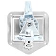 thumbnail image 1 of T Handle Latch, Tool Box Latch Heavy Duty High Hardness  For  For Truck For RV, 1 of 8
