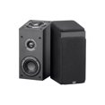 thumbnail image 1 of Monoprice Premium Immersive Satellite Speakers, Pair, 1 of 2