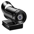 thumbnail image 1 of 4K Webcam Computer Camera HD Network USB Live Webcam Rotatable with Tripod for Live Video Conference ,Easy to Install, 1 of 7