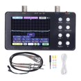 thumbnail image 2 of Oscilloscope Numérique, Oscilloscope Numérique Portable Large Plage de Mesure de Tension 320 X 240 Résolution pour Équipement Électronique, 2 of 8