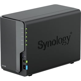 QNAP TS-433-4G SAN/NAS Storage System - Walmart.ca