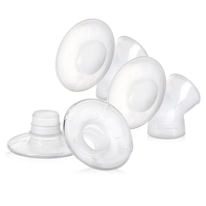 Evenflo Nourriture AdvancedFit™ Système à bretelles, X-Large & XX-Grandes Tailles