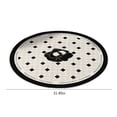 thumbnail image 3 of Rbaofujie Living Room Carpet Large Round Area Rug for Living Room Bedroom, Non-Slip Rugs for Kids Room, Background Washable Carpet Floor Mat for Home Nursery Room Decor Kitchen Mats for Floor, 3 of 8