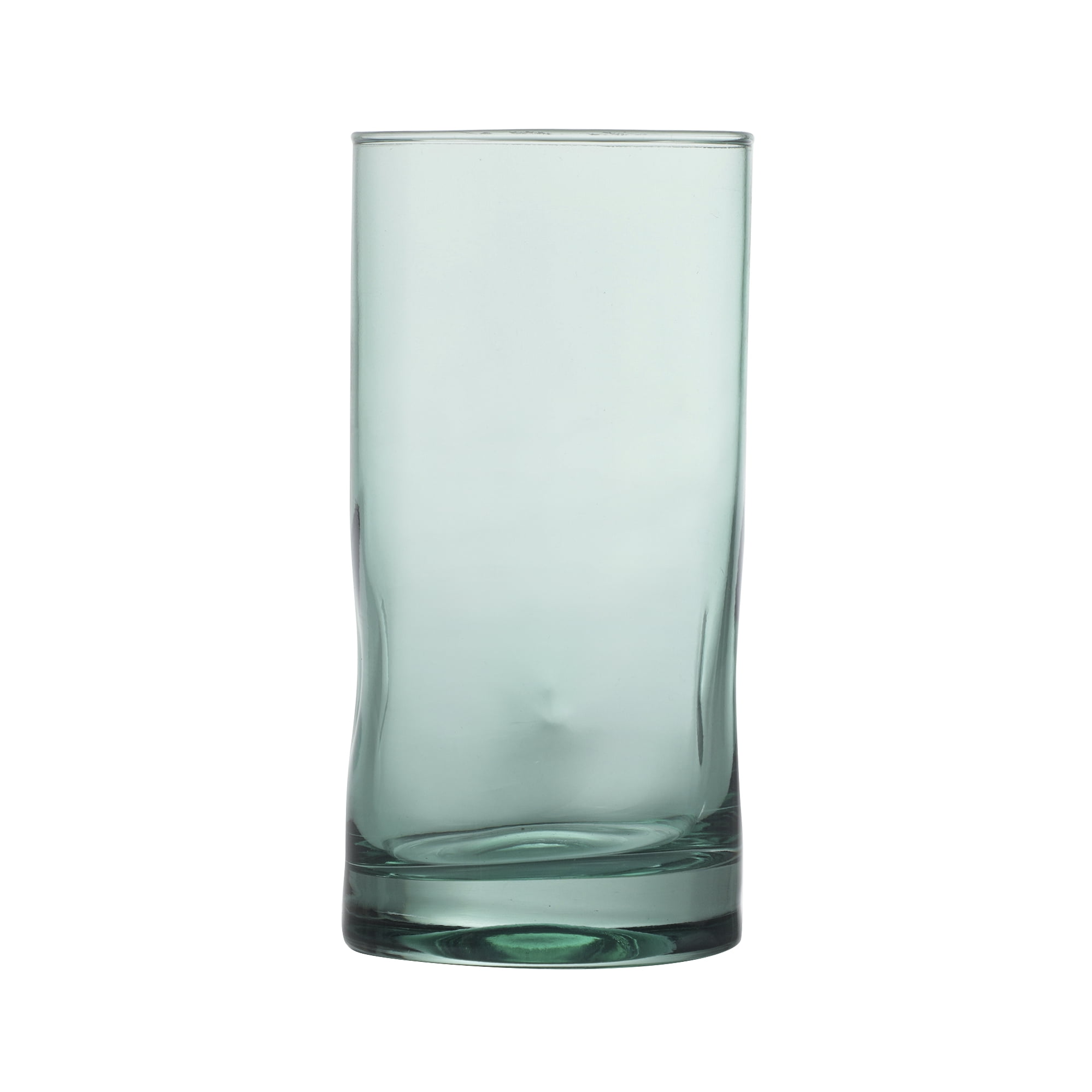 Impressions Colours Cooler Glass Set, 4 Piece