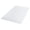 A, variant on Tyidzon Clear Chair Mat For Hard Floors Transparent Office Mats, Heavy Duty Floor Protector Mat For Office & Home - Rectangle