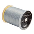 thumbnail image 1 of S SERENABLE Fil de Molette Multifilament Solide en Bobines Standard Fournitures de Molette Gris, 1 of 9
