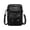 Black, variant on Meitianfacai Small Cell Phone Purse Wallet, Pattern Casual Crossbody Bag for Women Girls, Mini Lightweight Shoulder Bag with Adjustable Shoulder Strap Small Crossbody Bag Birthday Gifts for Mom